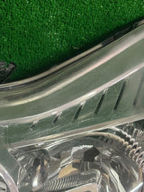 REFLEKTOR LEWY FORD FOCUS MK2 LIFT nr:88