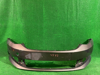 ZDERZAK PRZEDNI PRZÓD SKODA FABIA III NR.4572