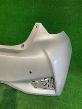 ZDERZAK TYLNY TYŁ TOYOTA YARIS III LIFT 17- NR.4687