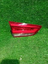 HYUNDAI I30 III N-LINE LAMPA TYŁ TYLNA LEWA W KLAPĘ LED