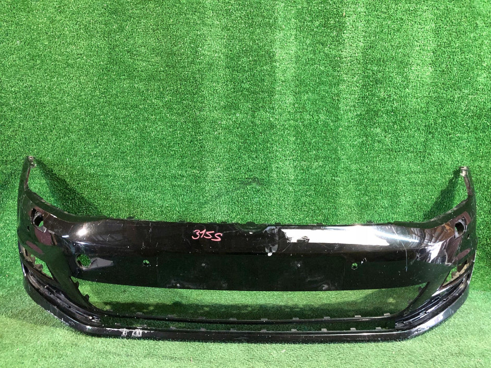 ZDERZAK PRZEDNI PRZÓD VW GOLF VII 12- NR.3155