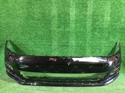 ZDERZAK PRZEDNI PRZÓD VW GOLF VII 12- NR.3155