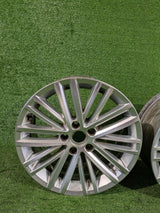 ALUFELGA FELGA ALUMINIOWA VW SHARAN TIGUAN 17" 7J ET39 7N0601025M NR.58