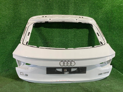KLAPA BAGAŻNIKA AUDI Q3 II SPORTBACK 83F