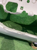 ZDERZAK PRZEDNI PRZÓD BMW X3 G01 X4 G02 M-PAKIET NR.2248