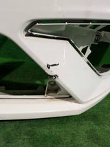 ZDERZAK PRZEDNI PRZÓD SEAT LEON III LIFT 16- FR NR.7510