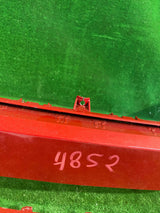 ZDERZAK PRZEDNI PRZÓD SKODA SUPERB IV NR.4852