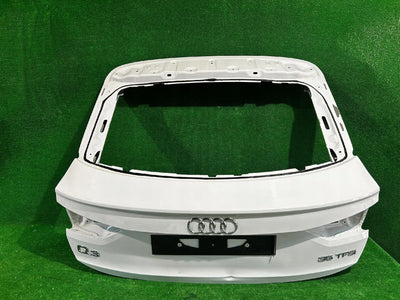 KLAPA TYŁ TYLNA AUDI Q3 SPORTBACK 83A 83F