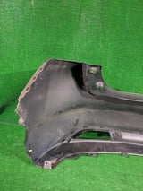 ZDERZAK TYLNY TYŁ HONDA CIVIC IX HB 11- NR.5837