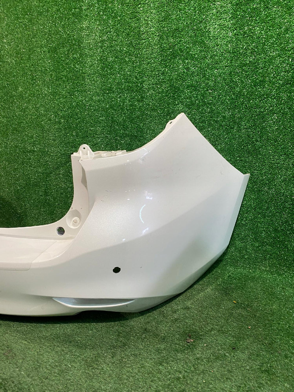 ZDERZAK TYLNY TYŁ MAZDA 6 GJ LIFT KOMBI NR.2100