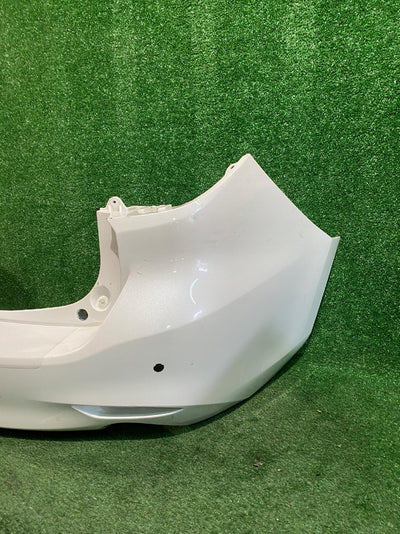 ZDERZAK TYLNY TYŁ MAZDA 6 GJ LIFT KOMBI NR.2100