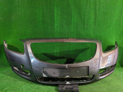 ZDERZAK PRZEDNI PRZÓD OPEL INSIGNIA A 08- NR.6333