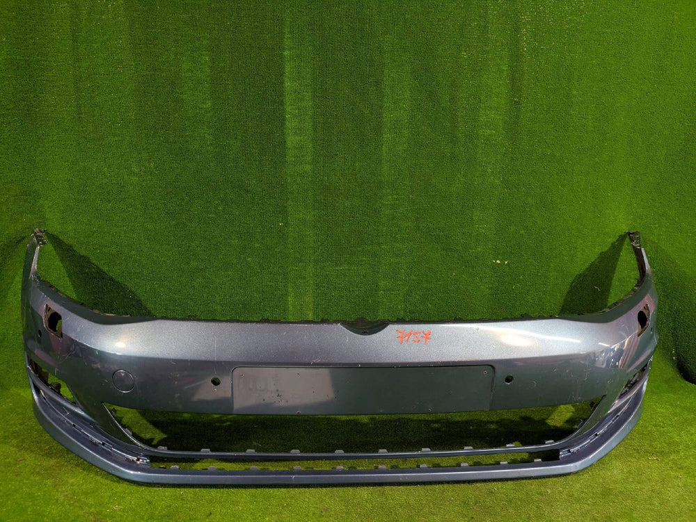 ZDERZAK PRZEDNI PRZÓD VW GOLF VII NR.7157
