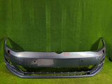 ZDERZAK PRZEDNI PRZÓD VW GOLF VII NR.7157