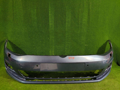 ZDERZAK PRZEDNI PRZÓD VW GOLF VII NR.7157