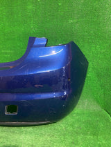 ZDERZAK TYLNY TYŁ OPEL ASTRA K HB NR.4537