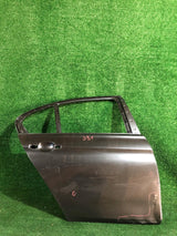 DRZWI TYLNE PRAWE BMW 3 F30 SEDAN
