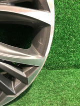 ALUFELGA FELGA ALUMINIOWA TOYOTA YARIS IV 17” 6.5J ET50 NR.56
