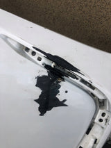 ZDERZAK PRZEDNI TOYOTA COROLLA E21 SEDAN BEZ PDC nr.00