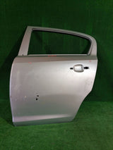 DRZWI TYLNE LEWE LEWY TYŁ OPEL CORSA D