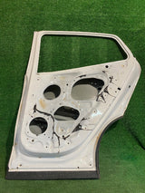 DRZWI TYLNE PRAWE KIA SPORTAGE V