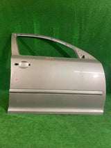 DRZWI PRZÓD PRZEDNIE PRAWE SKODA OCTAVIA II