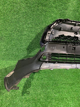 GRILL ATRAPA CHŁODNICY TOYOTA COROLLA CROSS