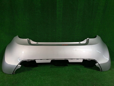 ZDERZAK TYLNY TYŁ CHEVROLET SPARK M300 NR.7000