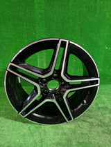 ALUFELGA MERCEDES A-KLASA W177 AMG 18" 7.5J ET49 NR.58