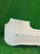 ZDERZAK TYLNY TYŁ MERCEDES A-KLASA W176 12- NR.4708