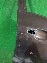 DRZWI PRZEDNIE PRAWE PRAWY PRZÓD OPEL ASTRA J IV 09- NR.3486