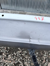 ZDERZAK TYŁ TYLNY TOYOTA HIGHLANDER 19- nr.437