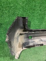 ZDERZAK TYLNY NISSAN QASHQAI II LIFT J11 NR.2607