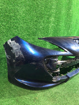 ZDERZAK PRZEDNI PRZÓD PEUGEOT 207 NR.1236