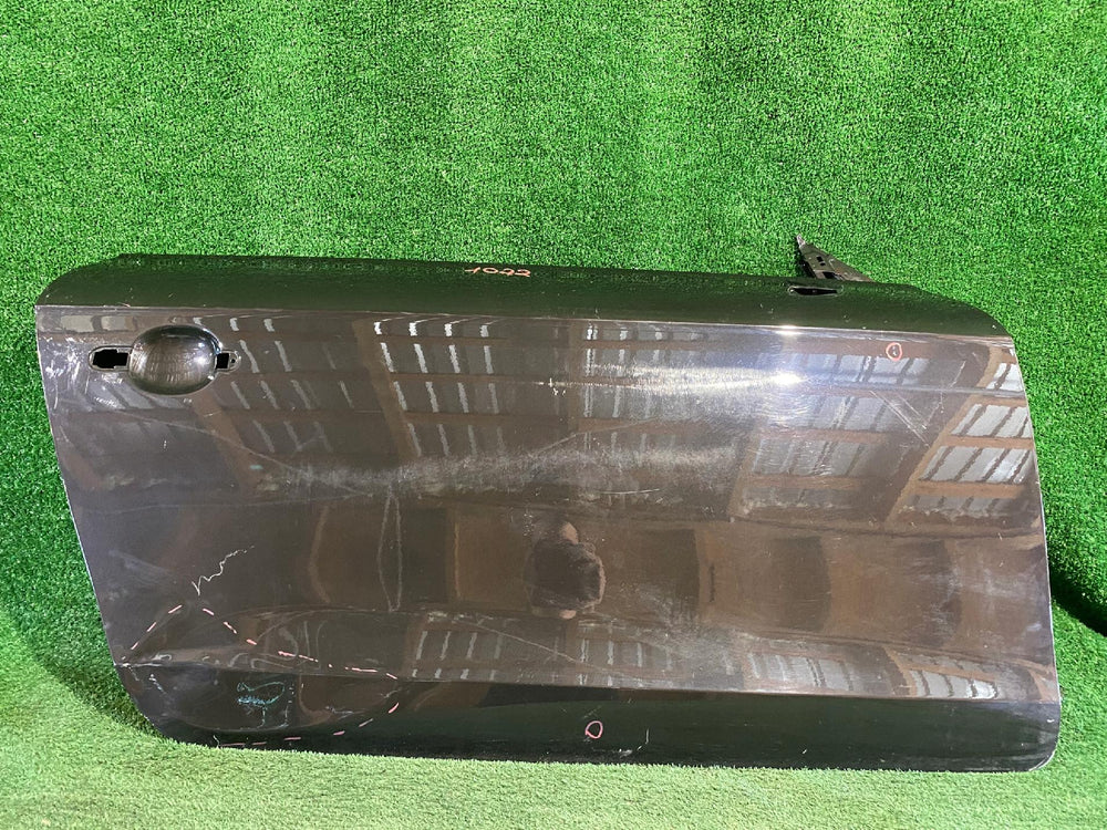 DRZWI PRAWE AUDI TT 8J0 06-