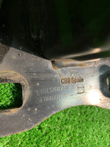 BELKA ZDERZAKA PRZEDNIA PRZÓD SEAT LEON III NR.178