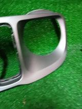 ATRAPA GRILL JEEP RENEGADE LIFT