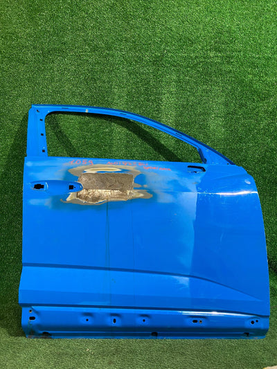 DRZWI PRAWE PRZEDNIE AUDI Q3 83F II SPORTBACK