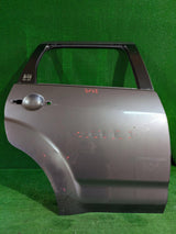 DRZWI TYLNE PRAWE PRAWY TYŁ PEUGEOT 4007 CITROEN C-CROSSER 07- NR.3142