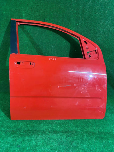 DRZWI PRZEDNIE PRAWE FIAT PANDA III 11- NR.1922