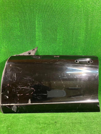 DRZWI PRZEDNIE LEWE LEWY PRZÓD MERCEDES CLS W218