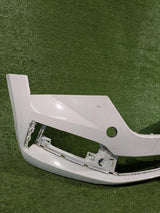 ZDERZAK PRZEDNI PRZÓD SKODA SCALA NR.7922