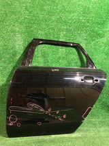 DRZWI LEWE TYLNE LEWY TYŁ AUDI A6 C7 KOMBI