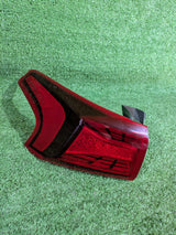 LAMPA TYLNA TYŁ HYUNDAI SANTA FE IV 19- NR.141