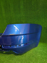 ZDERZAK TYLNY TYŁ SKODA OCTAVIA III LIFT 16- KOMBI NR.5875