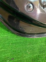 DRZWI TYLNE LEWE LEWY TYŁ OPEL ASTRA J IV HB 09-