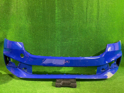 ZDERZAK PRZEDNI PRZÓD SKODA FABIA IV NR.5243