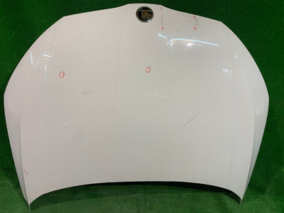 MASKA POKRYWA SILNIKA SKODA OCTAVIA IV 19-