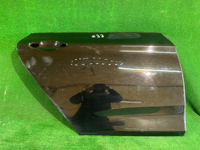 DRZWI TYLNE PRAWE PRAWY TYŁ BMW 3 GT F34