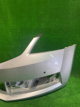 ZDERZAK PRZEDNI PRZÓD SKODA OCTAVIA III LIFT NR.3908